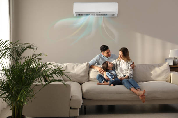 Best HVAC Cleaning Services  in Spring Valley, CA