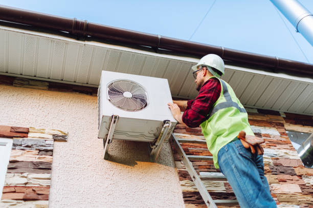 Reliable Spring Valley, CA HVAC Solutions