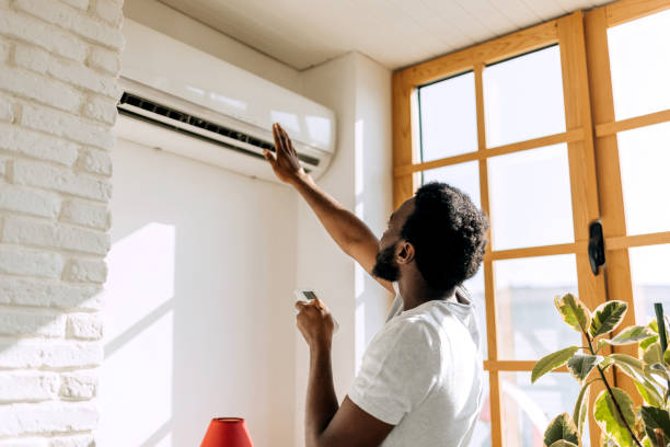 Best HVAC Cleaning Services  in Spring Valley, CA