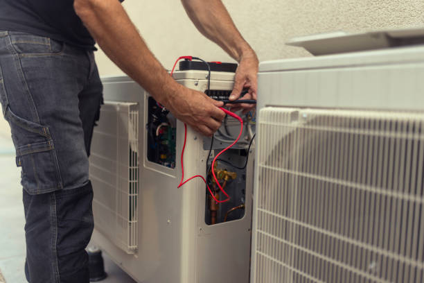 Best Emergency HVAC Repair  in Spring Valley, CA