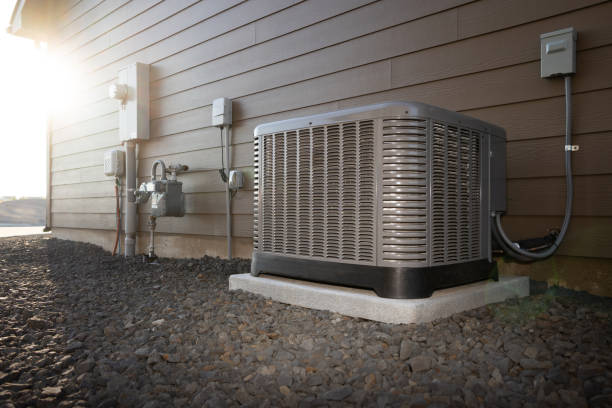 Best Local HVAC Companies  in Spring Valley, CA